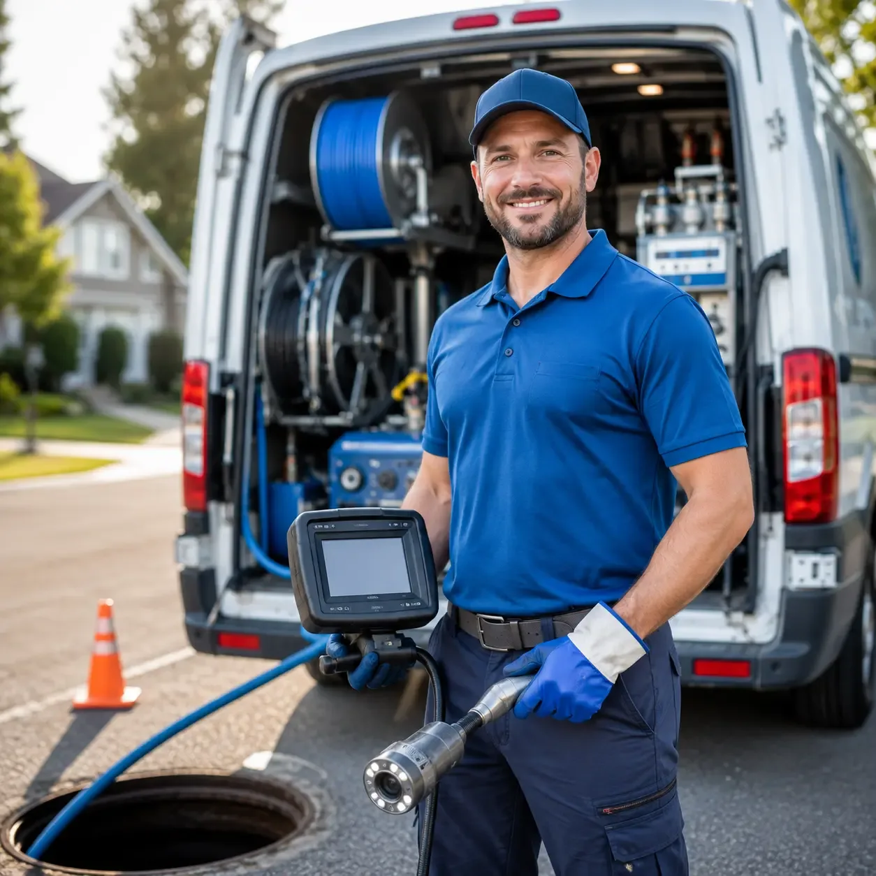 Local Pipe Relining specialists in North Bend, PA